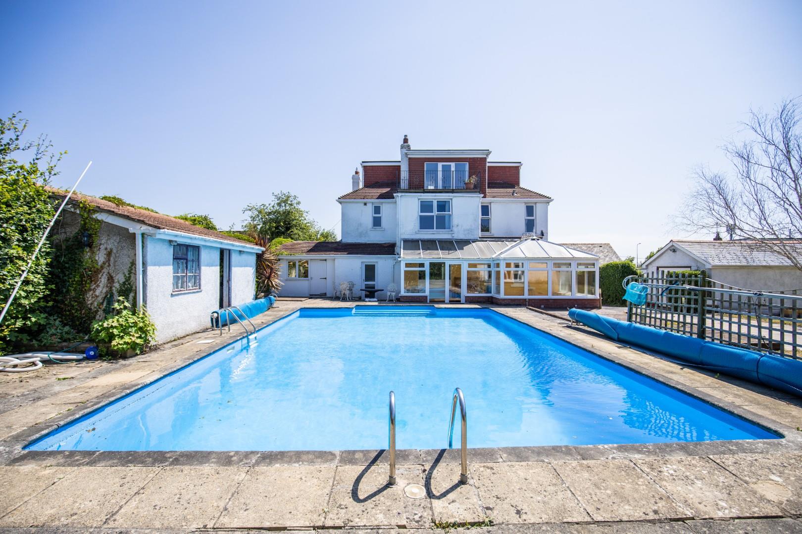 St Margarets, 68 Fontygary Road, Rhoose, Vale Of Glamorgan, CF62 3DT